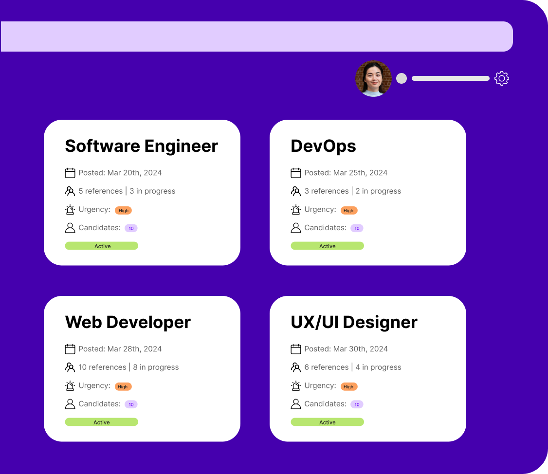 Tendencias tecnológicas