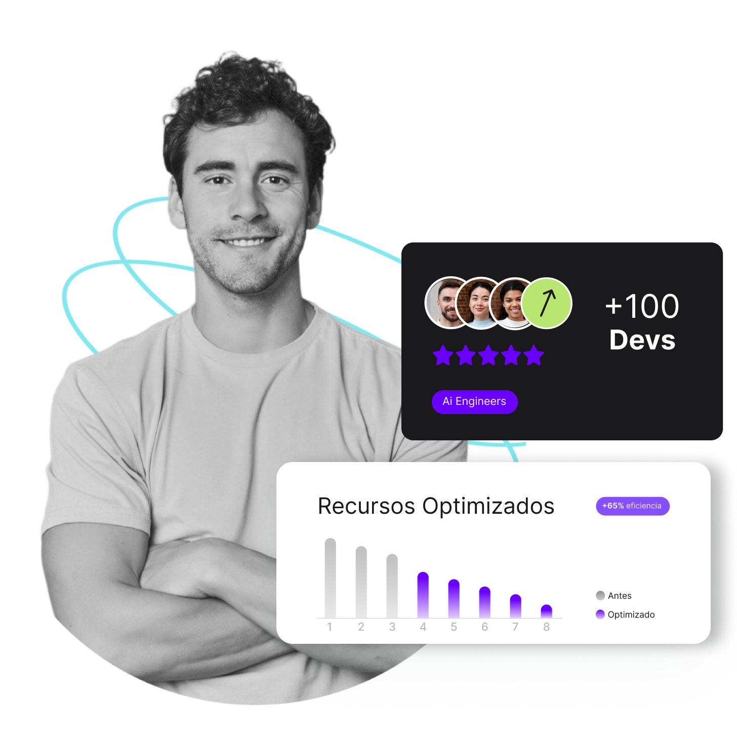 AI Engineers listos para impactar