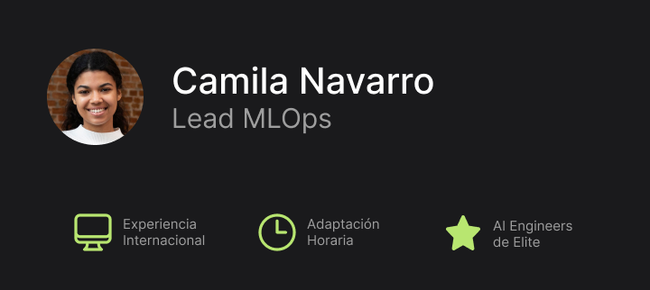 Expertise global con enfoque local